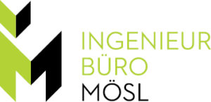 Ingenierubüro Mösl Logo
